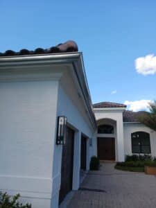 Juno Beach's Premier Gutter Guard Installation Experts