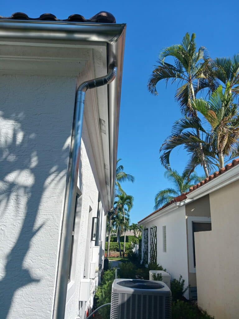 Your Trusted Juno Beach Gutter Guard Installation Company